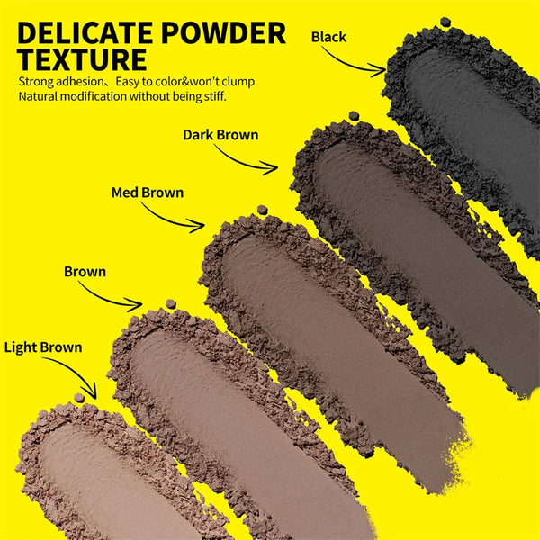Sevich Hairline Perfecting Powder