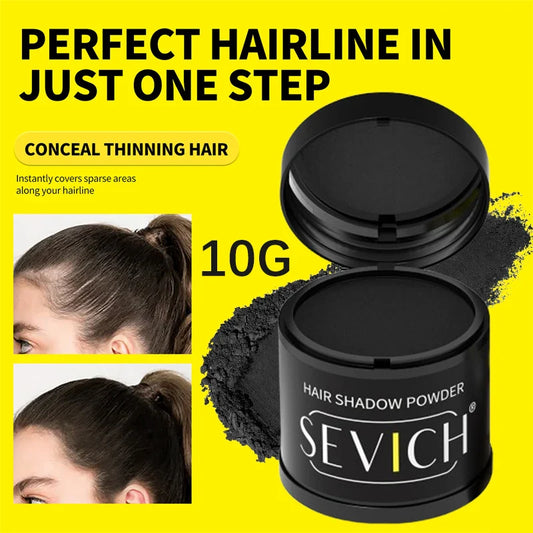 Sevich Hairline Perfecting Powder